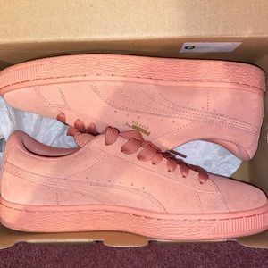 Puma sneakers